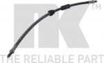 NK 852561 тормозной шланг на FORD ORION II (AFF)
