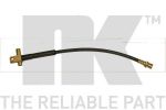 NK 852584 тормозной шланг на LAND ROVER FREELANDER Soft Top (LN_)