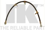 NK 852613 тормозной шланг на HONDA ACCORD III (CA)