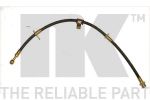 NK 852614 тормозной шланг на HONDA ACCORD III (CA)