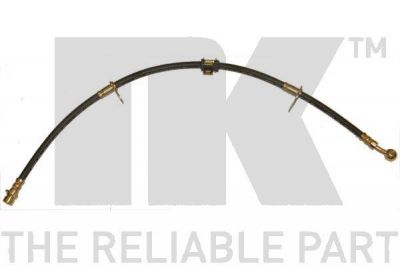 NK 852618 тормозной шланг на HONDA ACCORD III (CA)