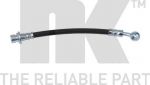 NK 852641 тормозной шланг на ROVER 600 (RH)