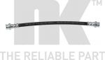 NK 853271 тормозной шланг на MAZDA 2 (DE)