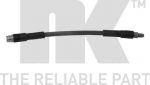 NK 853332 тормозной шланг на MERCEDES-BENZ A-CLASS (W168)