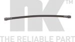 NK 853333 тормозной шланг на MERCEDES-BENZ A-CLASS (W168)