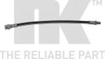 NK 853336 тормозной шланг на PEUGEOT BOXER автобус (230P)