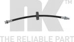 NK 853337 тормозной шланг на SMART ROADSTER (452)
