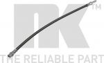 NK 853357 тормозной шланг на MERCEDES-BENZ SPRINTER 4,6-t c бортовой платформой/ходовая часть (906)
