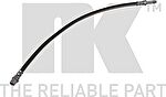 NK 853358 тормозной шланг на MERCEDES-BENZ SPRINTER 4,6-t c бортовой платформой/ходовая часть (906)