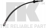 NK 853368 тормозной шланг на MERCEDES-BENZ GLK-CLASS (X204)