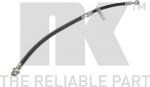 NK 853411 тормозной шланг на HYUNDAI ACCENT I (X-3)