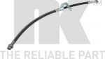 NK 853413 тормозной шланг на HYUNDAI ACCENT II седан (LC)