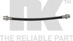NK 853414 тормозной шланг на HYUNDAI ACCENT I (X-3)