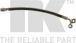 NK 853421 тормозной шланг на HYUNDAI H-1 / STAREX
