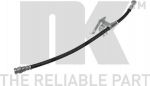 NK 853449 тормозной шланг на HYUNDAI GETZ (TB)