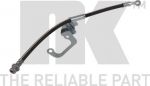 NK 853467 тормозной шланг на HYUNDAI TERRACAN (HP)