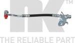 NK 853488 тормозной шланг на HYUNDAI i20 (PB, PBT)