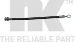 NK 853527 тормозной шланг на KIA CEE'D SW (ED)