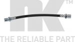 NK 853609 тормозной шланг на OPEL MANTA B CC (53_, 55_)