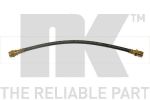 NK 853648 тормозной шланг на OPEL KADETT E фургон (37_, 47_)