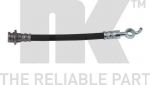 NK 853663 тормозной шланг на OPEL FRONTERA B (6B_)