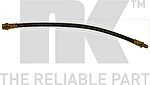 NK 853713 тормозной шланг на PEUGEOT 505 Break (551D)