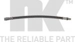 NK 853734 тормозной шланг на PEUGEOT 806 (221)