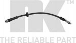 NK 853760 тормозной шланг на CITROEN JUMPER автобус (244, Z_)