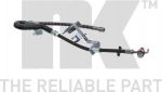 NK 853763 тормозной шланг на PEUGEOT 407 SW (6E_)
