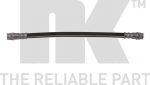 NK 853919 тормозной шланг на PEUGEOT 206 SW (2E/K)
