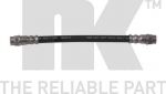 NK 853937 тормозной шланг на NISSAN KUBISTAR (X76)
