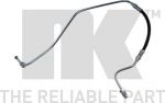 NK 853980 тормозной шланг на RENAULT MEGANE II седан (LM0/1_)