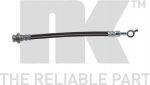 NK 853995 тормозной шланг на RENAULT KOLEOS (HY_)