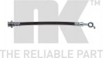 NK 853996 тормозной шланг на RENAULT KOLEOS (HY_)