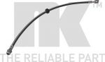 NK 854024 тормозной шланг на MINI MINI (R50, R53)