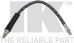 NK 854034 тормозной шланг на LAND ROVER DEFENDER Station Wagon (LD)