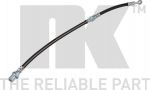 NK 854402 Шланг тормозной SUBARU IMPREZA 92-00/LEGACY 89-98 передний правый