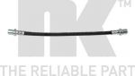 NK 854403 тормозной шланг на SUBARU IMPREZA универсал (GF)
