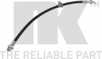 NK 854538 Шланг тормозной TOYOTA COROLLA 92-02 передний левый