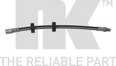NK 854701 тормозной шланг на VW POLO купе (86C, 80)