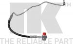 NK 8547119 тормозной шланг на VW POLO CLASSIC (6KV2)