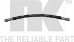 NK 8547124 тормозной шланг на PORSCHE 911 (997)