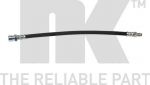 NK 854719 тормозной шланг на VW KAEFER кабрио (15)