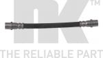NK 854763 тормозной шланг на AUDI 80 (8C, B4)