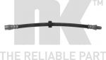 NK 854831 тормозной шланг на VOLVO S60 I