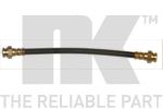 NK 855207 тормозной шланг на SUZUKI SWIFT I (AA)