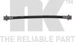 NK 855222 тормозной шланг на SUZUKI GRAND VITARA II (JT)