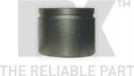 NK 8622008 поршень, корпус скобы тормоза на NISSAN BLUEBIRD Hatchback (T72, T12)
