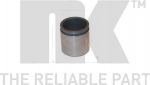 NK 8625012 поршень, корпус скобы тормоза на FIAT PANDA Van (169)