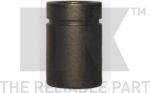 NK 8632008 поршень, корпус скобы тормоза на MAZDA 323 C IV (BG)